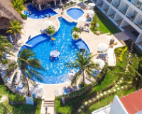Hotel cancun
