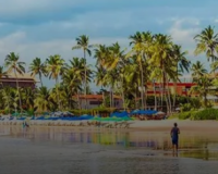 Porto de galinhas