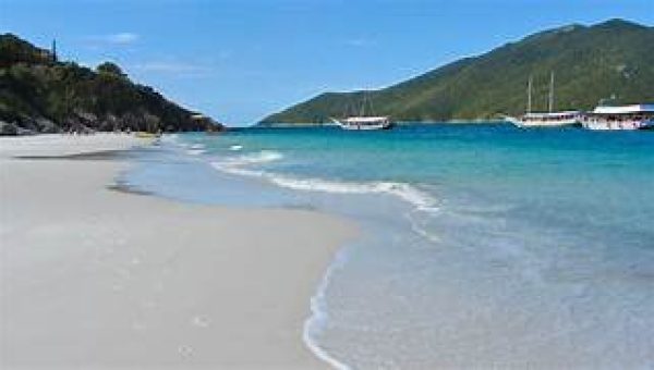 arraial