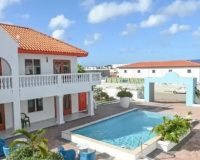 aruba studio