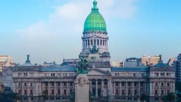 buenos aires