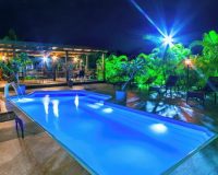 imbatuba hotel