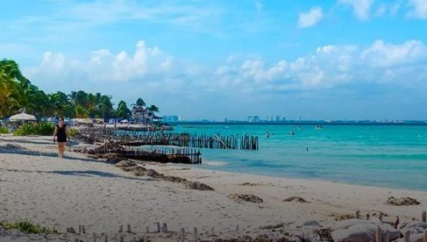 islas mujeres