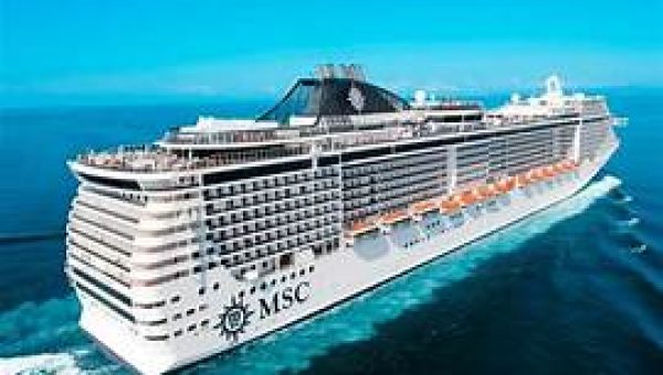 msc fantasía