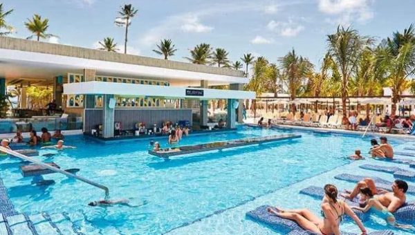 riu bambu